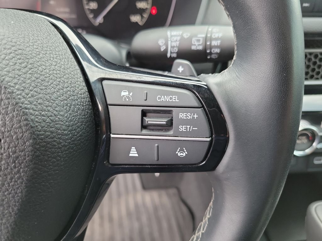 2024 Honda Civic Hatchback Sport - Photo 27