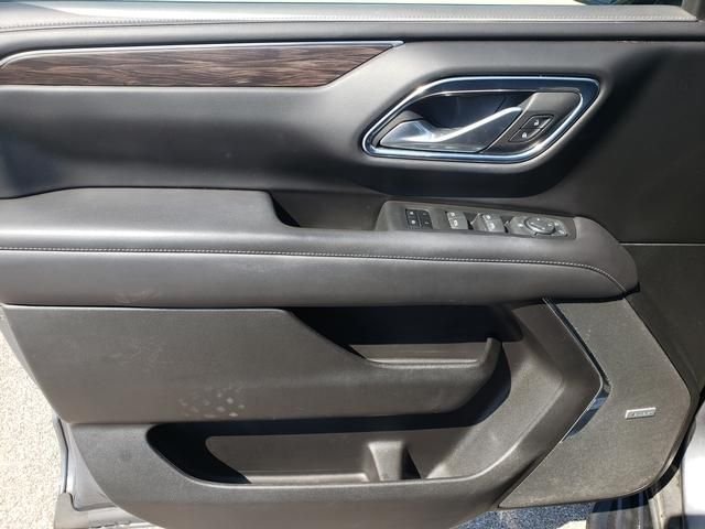 Used 2022 Gray Chevrolet LT image 11