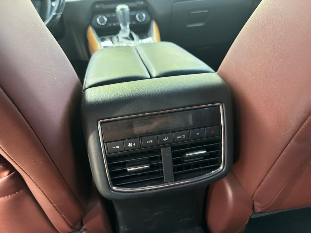Used 2017 Gray Mazda Signature image 7