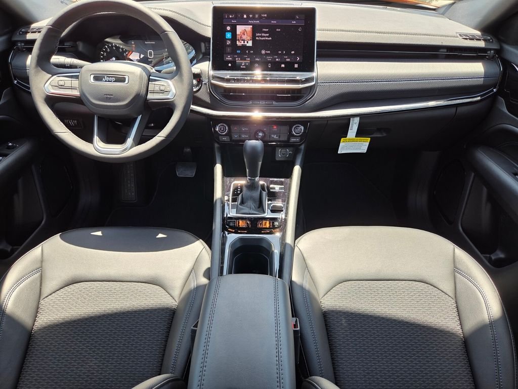 New 2026 Joose (DISC) Jeep Latitude image 15