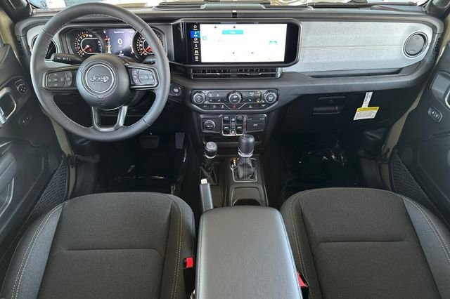 New 2026 41 Exterior Paint Jeep Sport S image 12