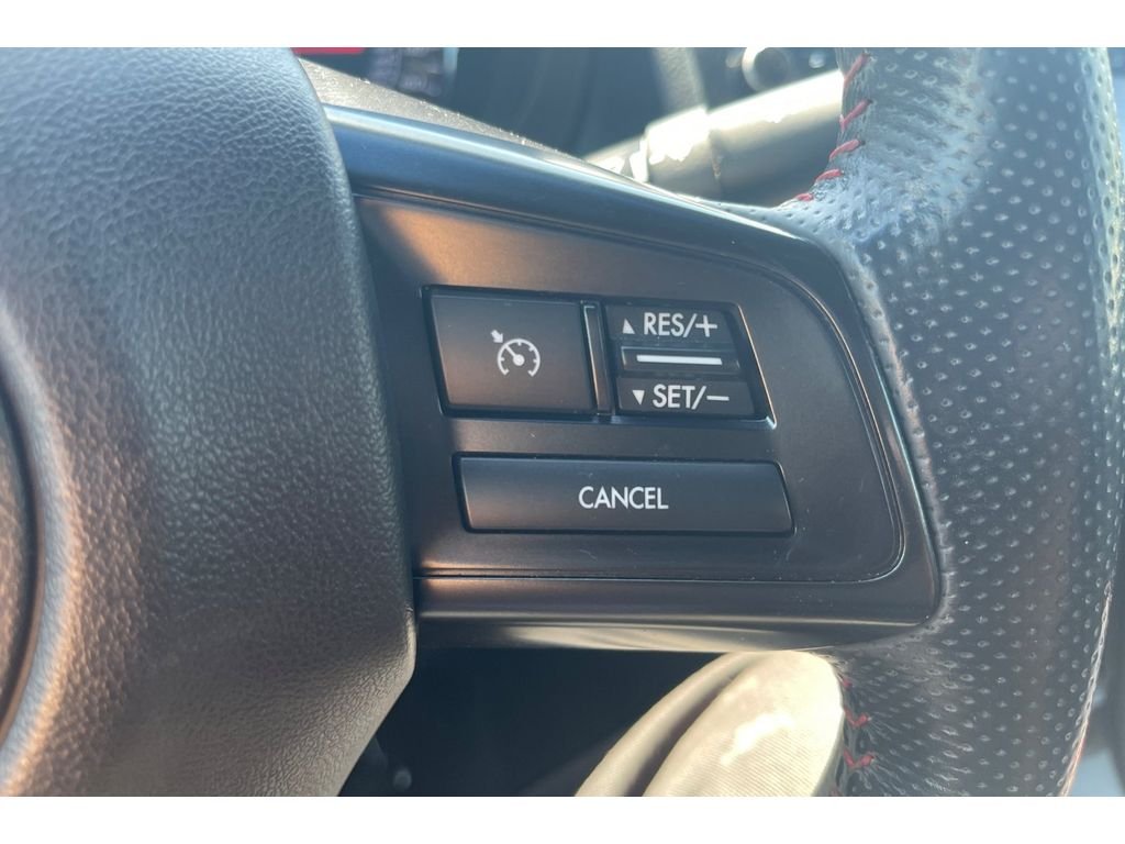 Used 2020 WR BLUE PEARL Subaru STI image 35