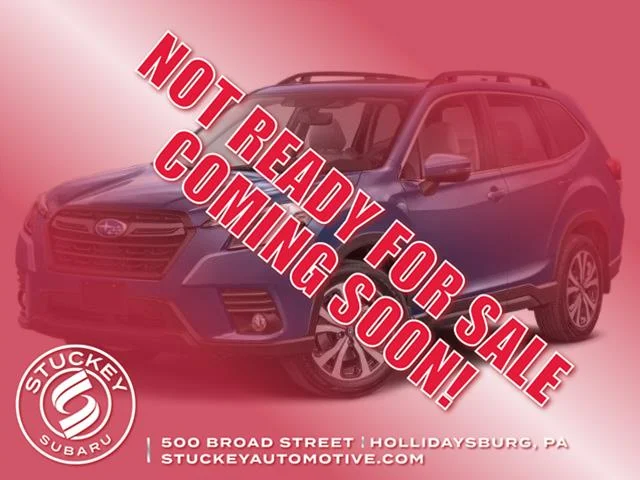 2023 Subaru Forester Limited's photo