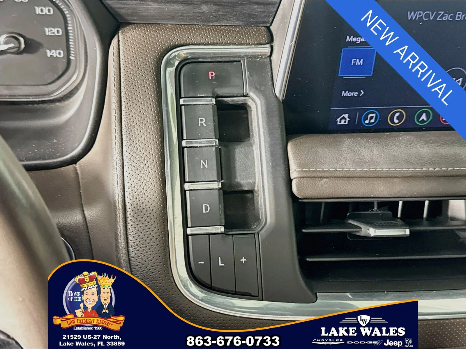 Used 2021 Beige GMC SLT image 16