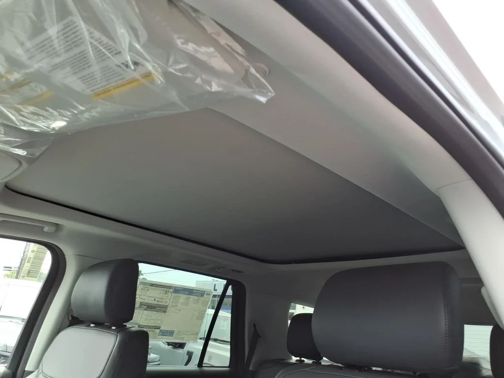 New 2026 Space Silver Metallic Ford Active image 15