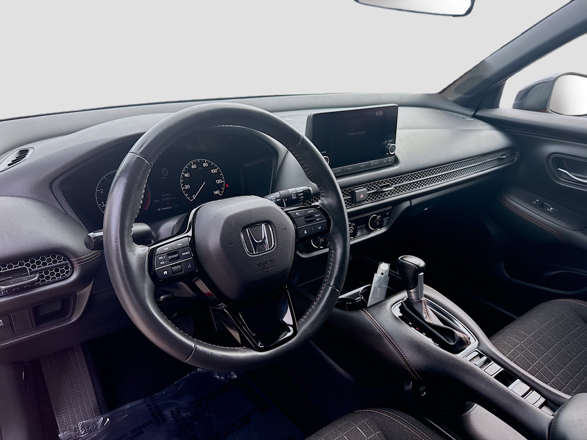 2024 Honda HR-V Sport - Photo 9