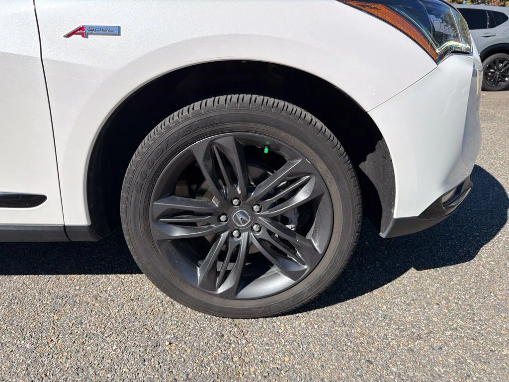 2023 Acura RDX A-Spec Package - Photo 60