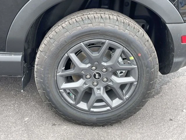 2026 Ford Bronco Sport Big Bend - Photo 25