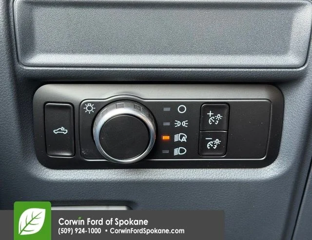 New 2026 White Ford STX image 22