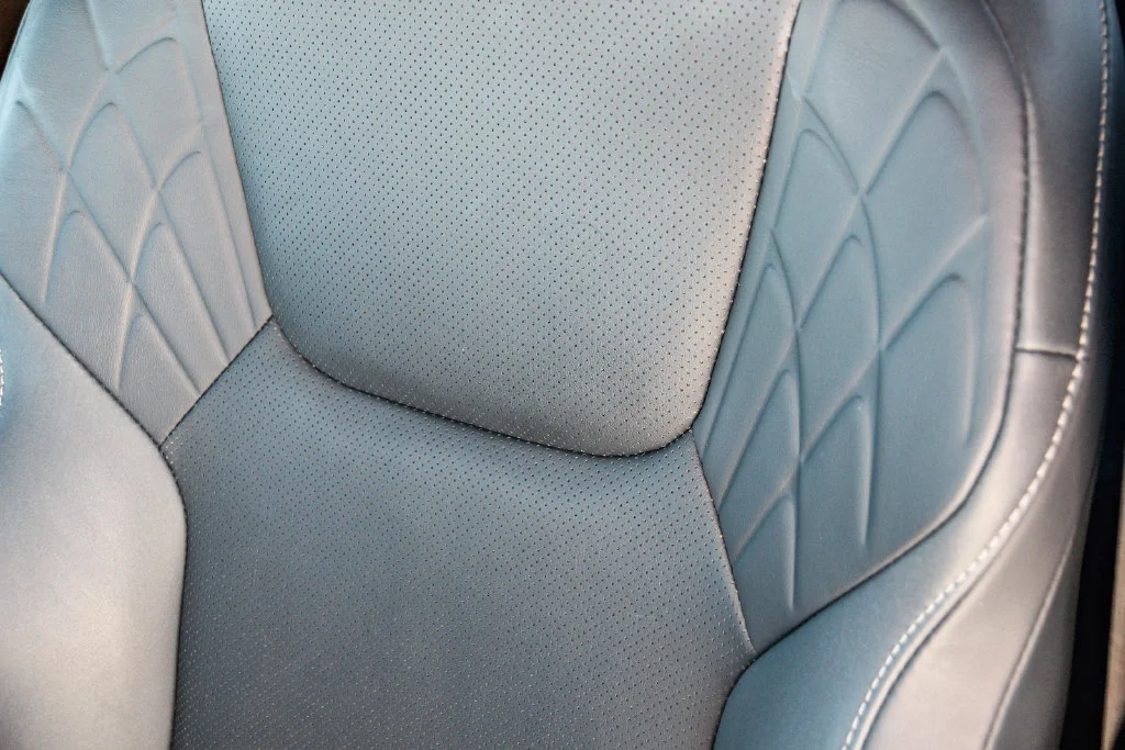Certified Used 2024 White Lexus 350h Premium image 25