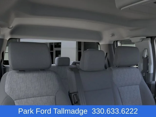 New 2025 Oxford White Ford XL image 22