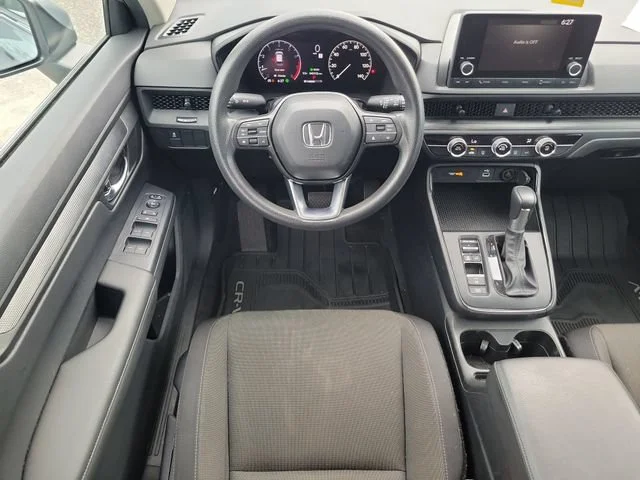 2024 Honda CR-V LX - Photo 18