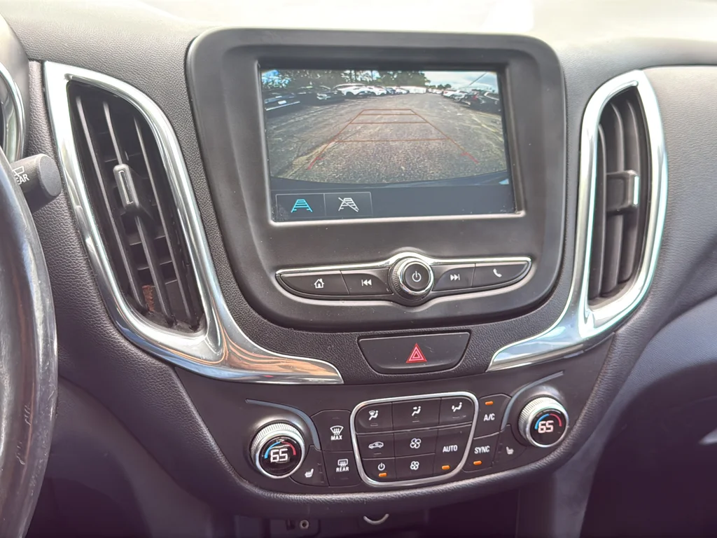 Used 2018 Black Chevrolet LT image 24