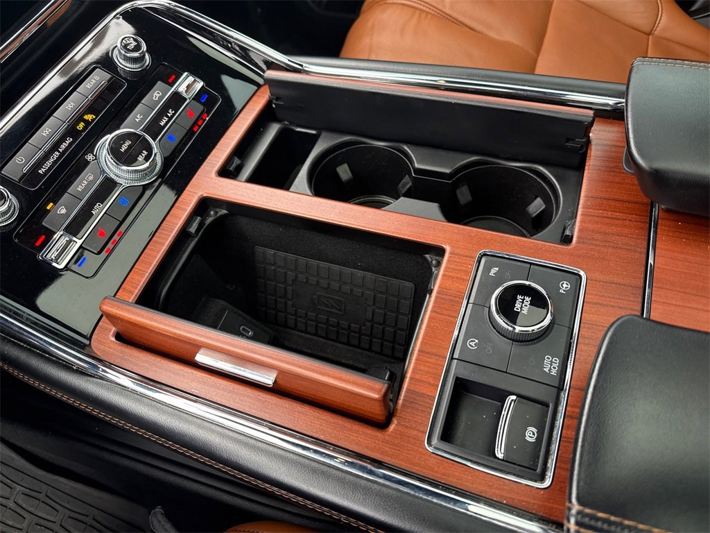 2020 LINCOLN NAVIGATOR L - Image 24