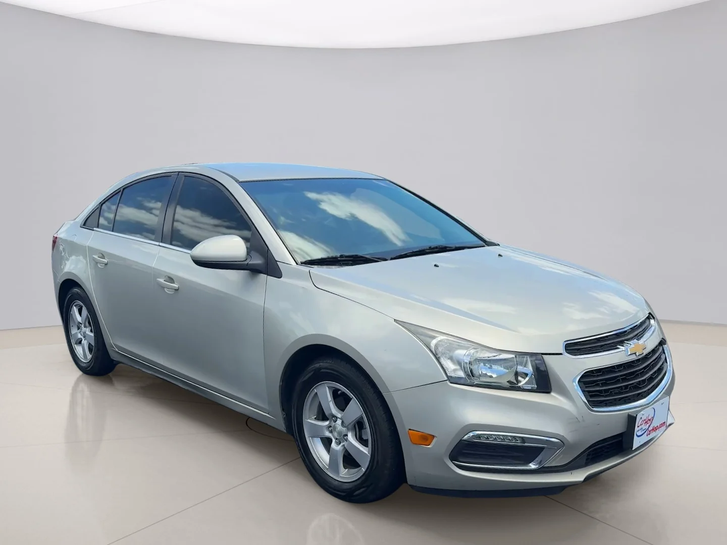Used 2016 Tan Chevrolet 1LT image 7