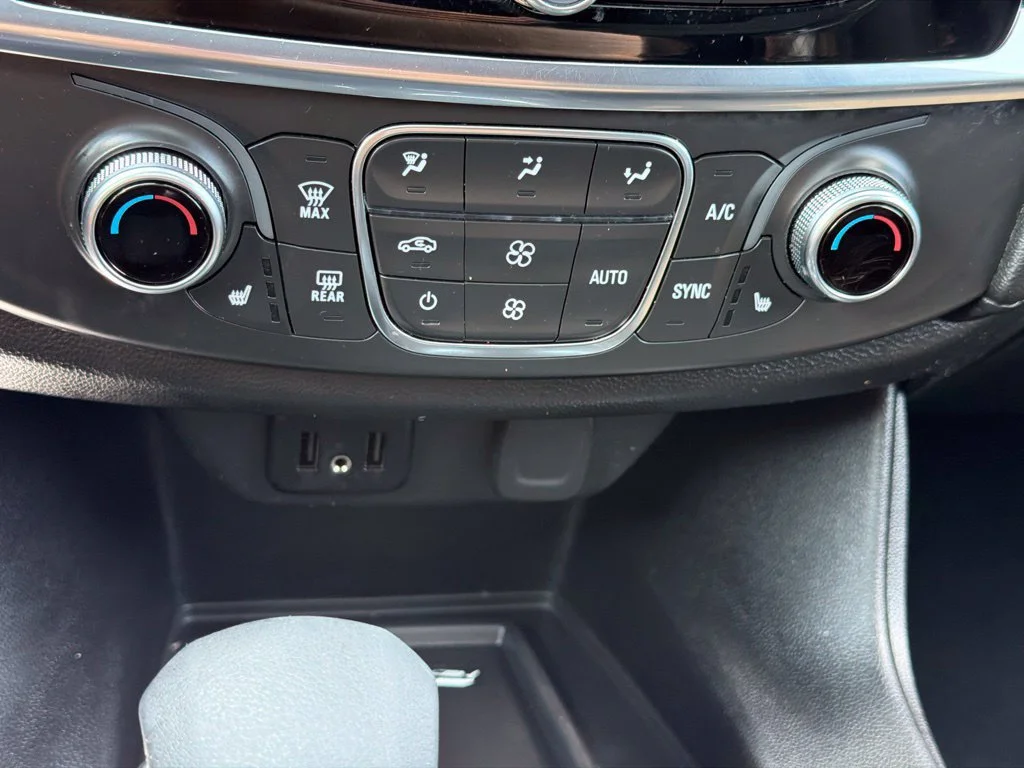 2023 Chevrolet Traverse 1LT - Photo 53
