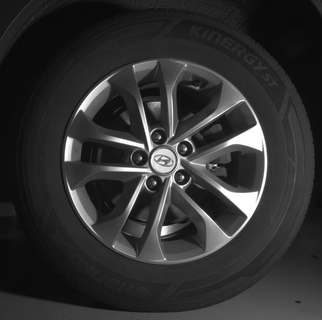 2020 Hyundai Santa Fe SEL - Photo 10