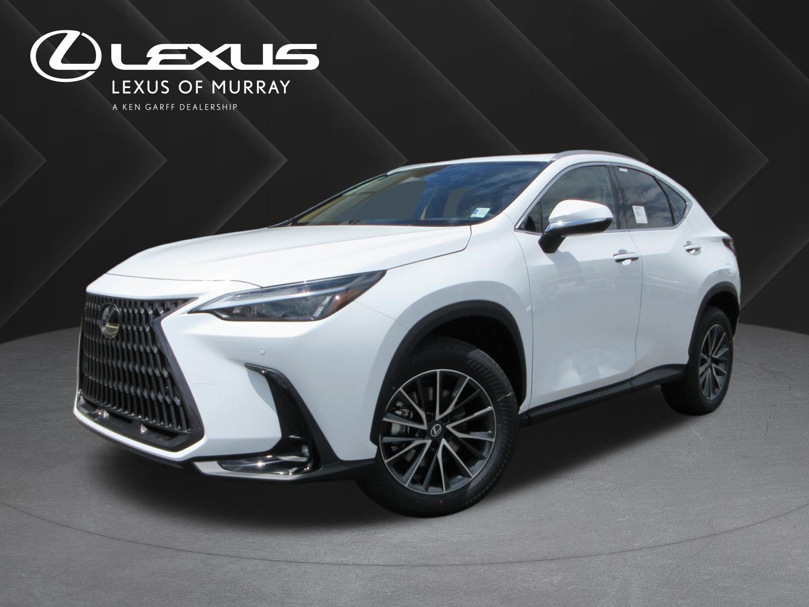 2026 Lexus NX 350 350 Premium AWD's photo