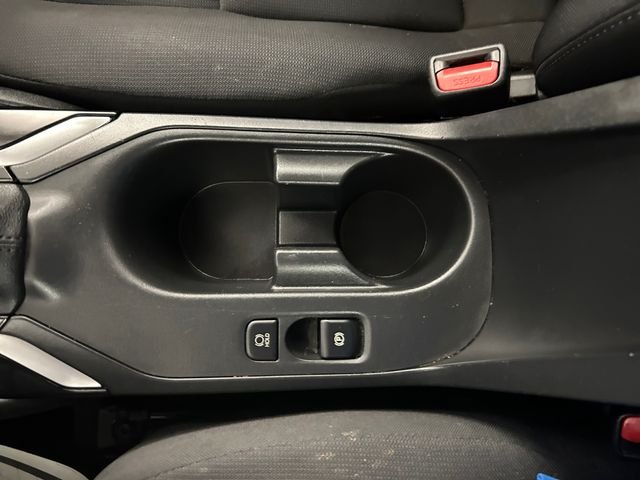 Used 2023 Black Toyota LE image 23