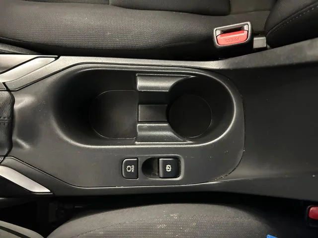 Used 2023 Black Toyota LE image 23