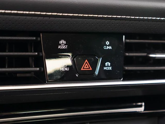 New 2026 Silver Volkswagen 2.0T SEL Premium R-Line image 28