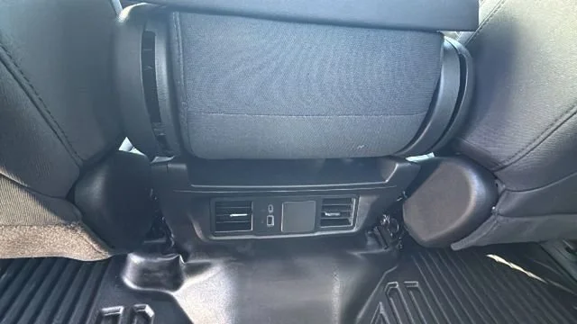 2026 GMC Sierra 1500 Pro - Photo 28
