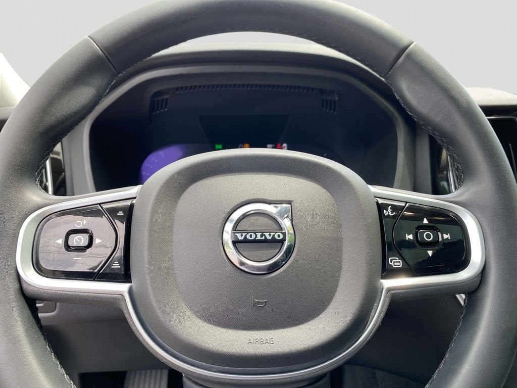 Used 2023 Gold Volvo T8 Plus Dark Theme image 15