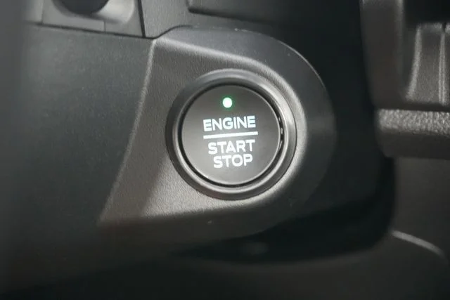 New 2026 Oxford White Ford Lariat® image 15