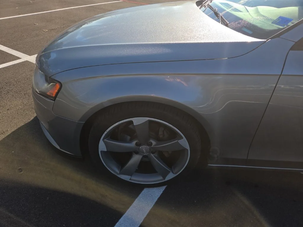 Used 2011  Audi 2.0T Premium Plus image 8