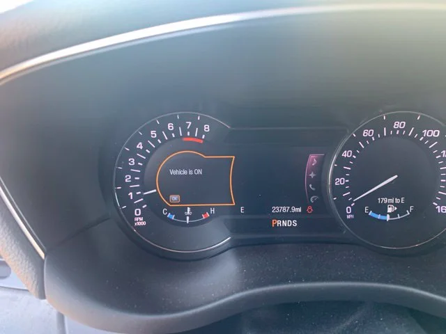 Used 2019 Brown Lincoln Reserve image 11