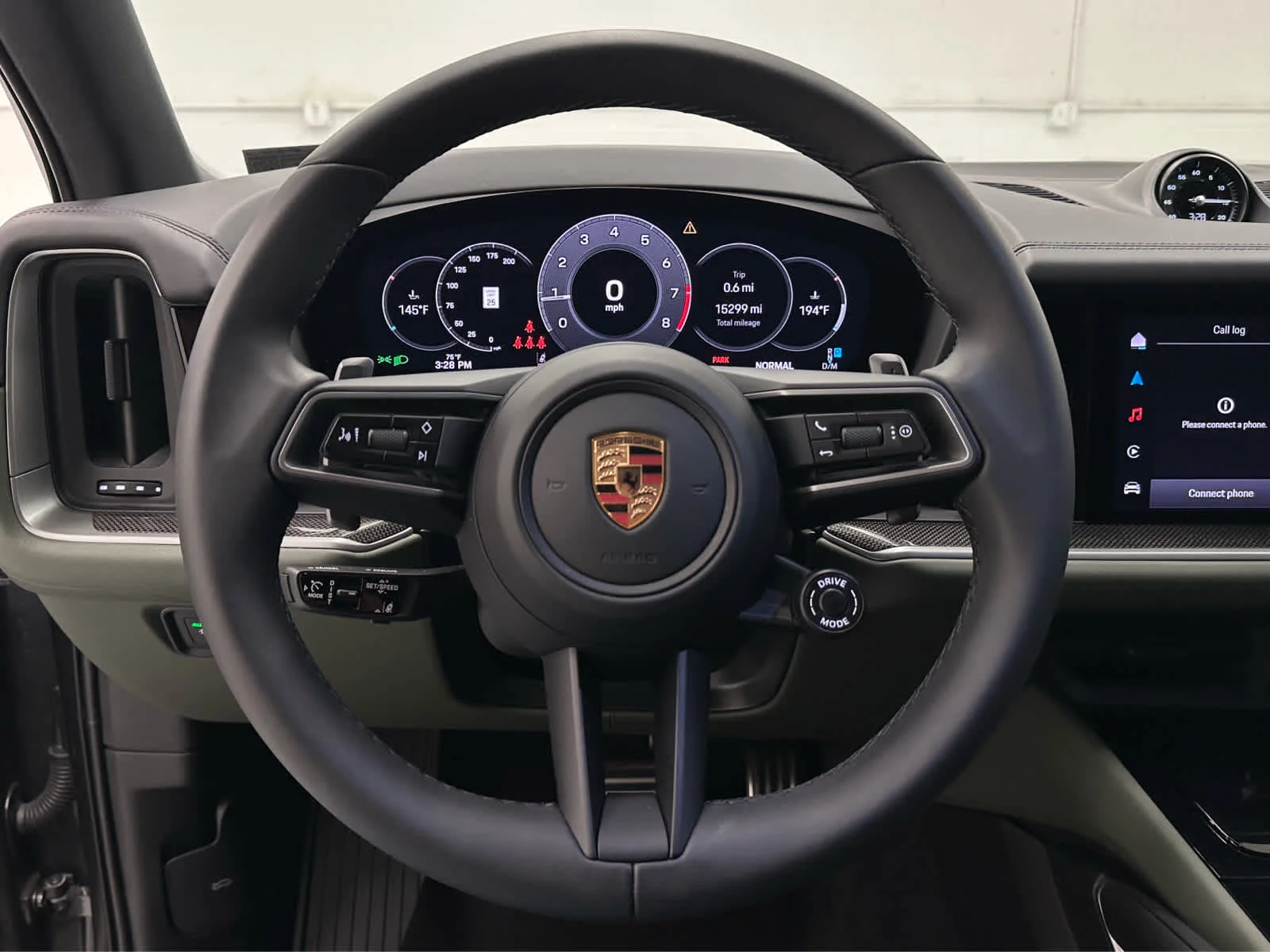Used 2025 Quartzite Grey Metallic Porsche S image 24