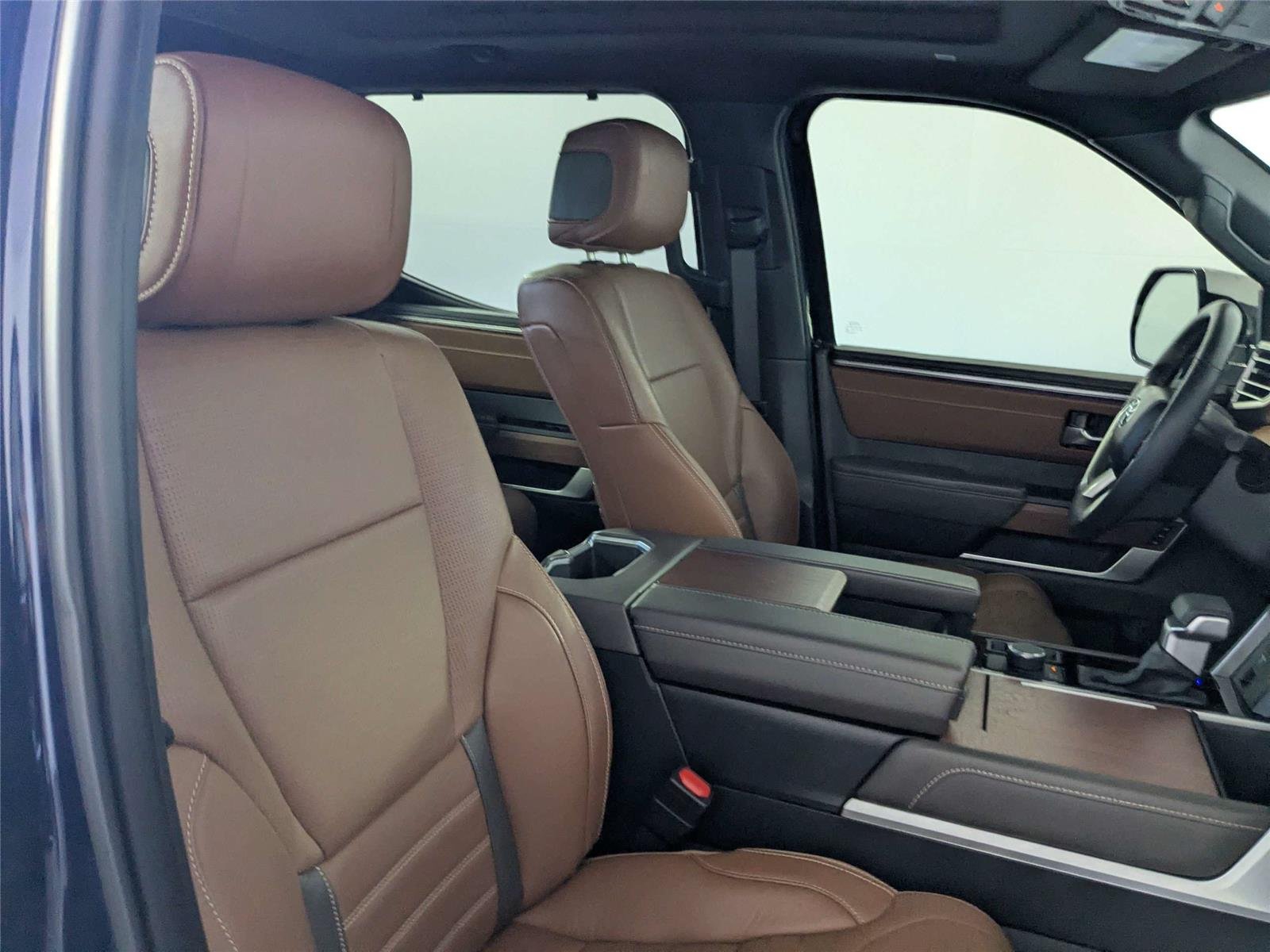 2024 Toyota Tundra 1794 Edition - Photo 34