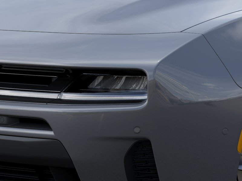 New 2026 Destroyer Gray Dodge Scat Pack Plus image 35