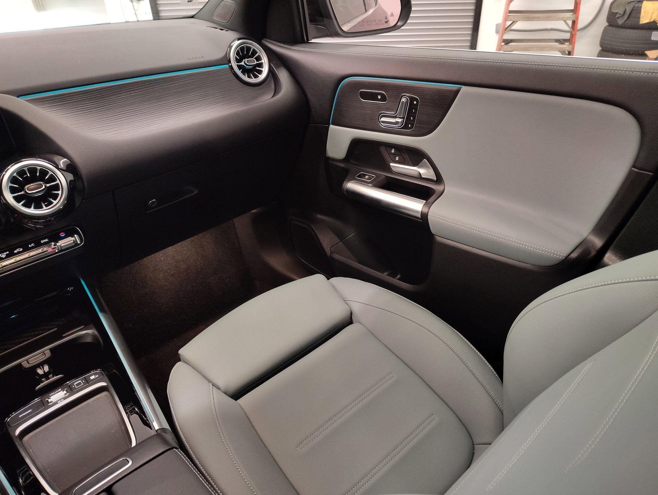 2026 Mercedes-Benz GLA GLA 250 - Photo 27