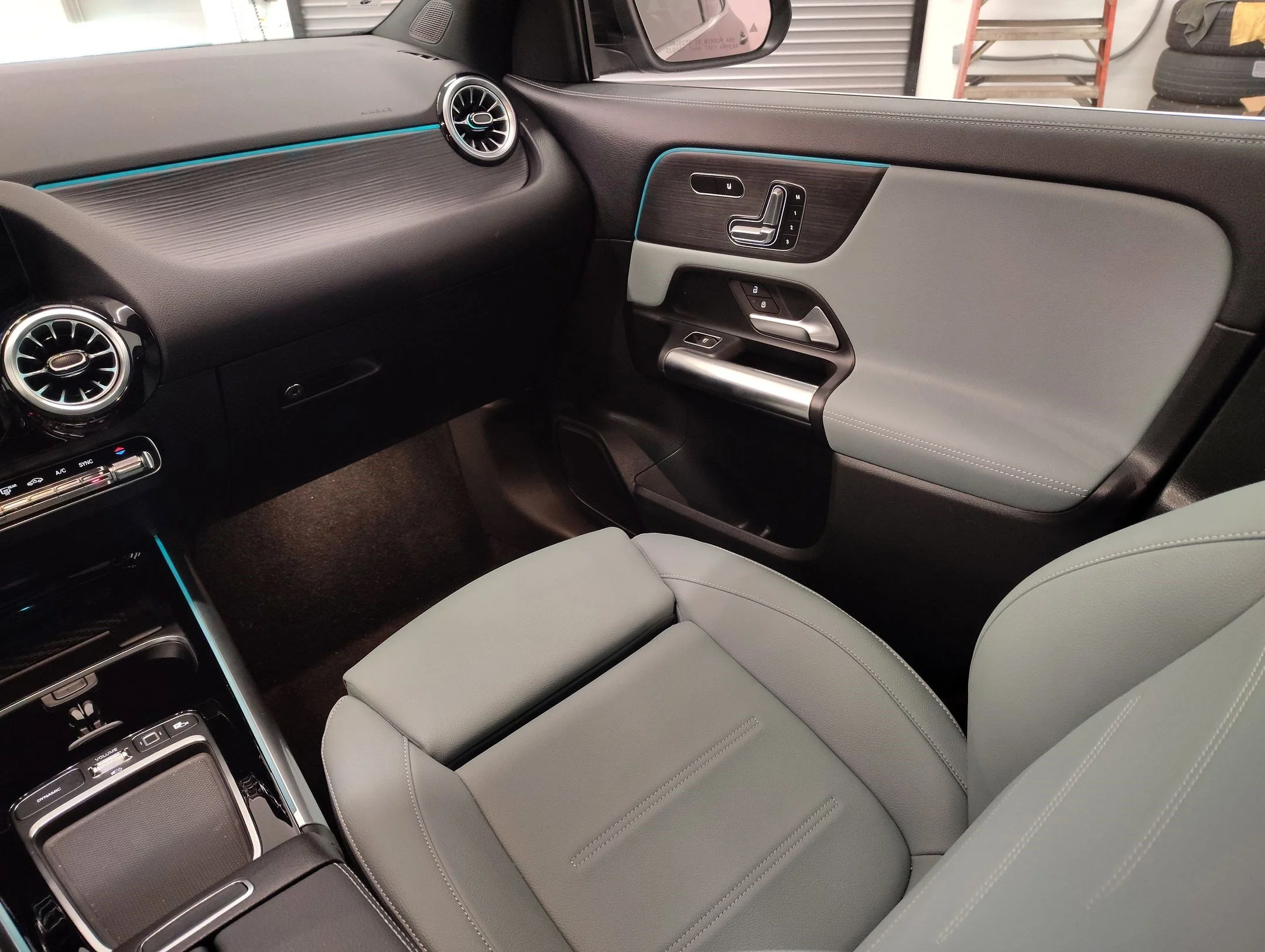 2026 Mercedes-Benz GLA GLA 250 - Photo 27