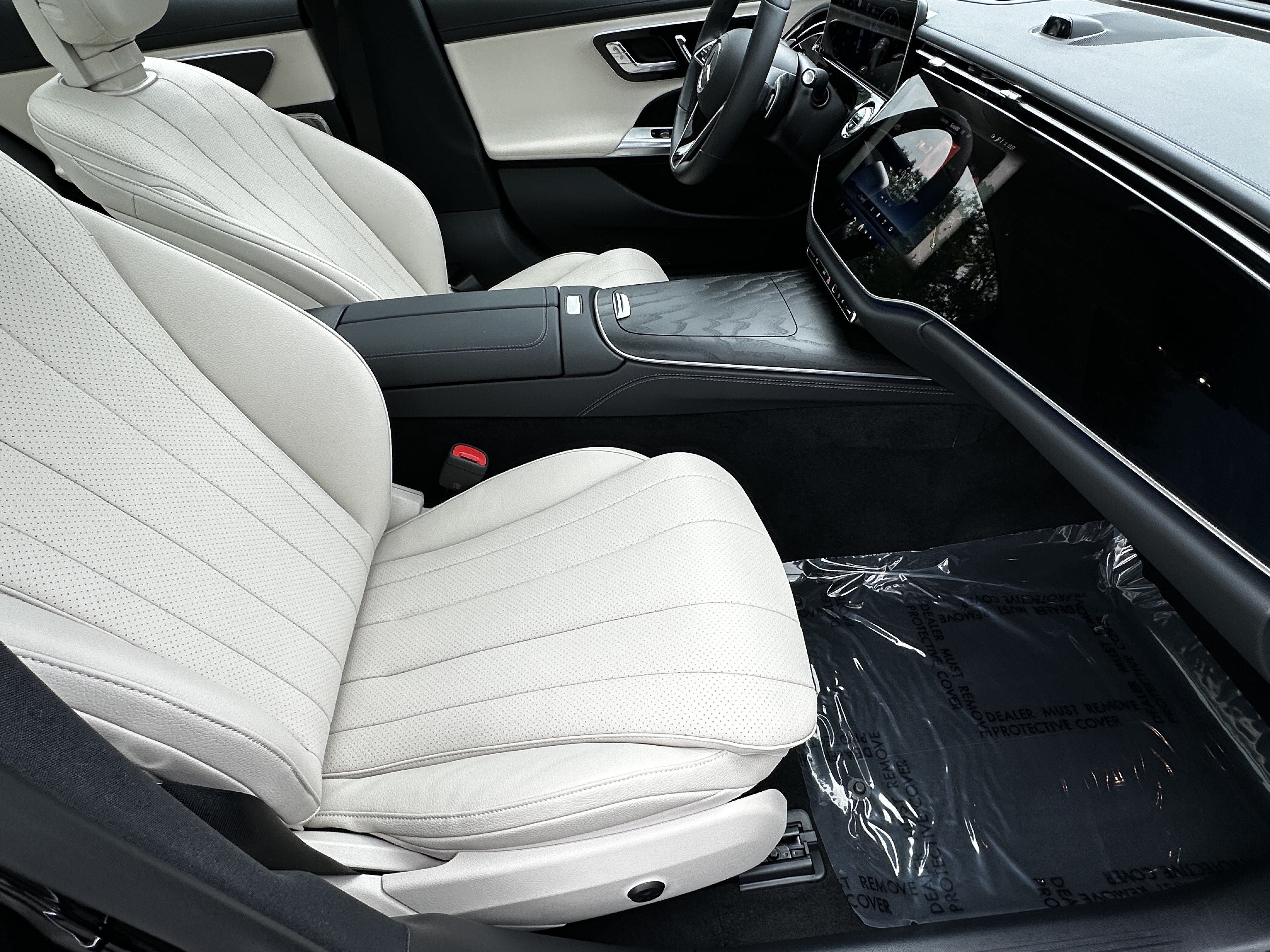 Certified Used 2026 Black Mercedes-Benz E 350 image 15