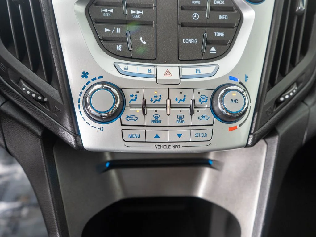 Used 2012 Black Chevrolet LT image 19