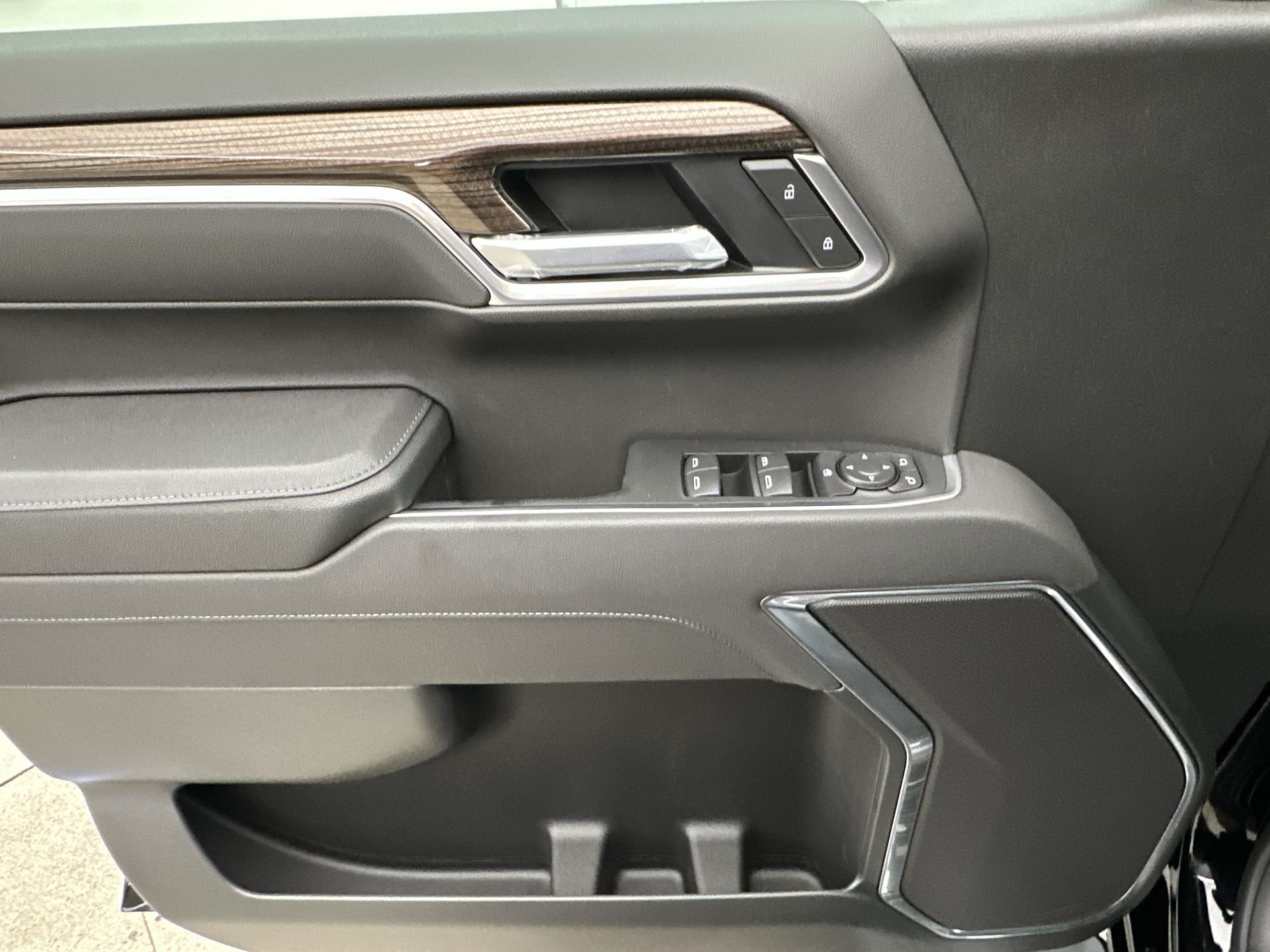2026 Chevrolet Silverado 1500 LT - Photo 64