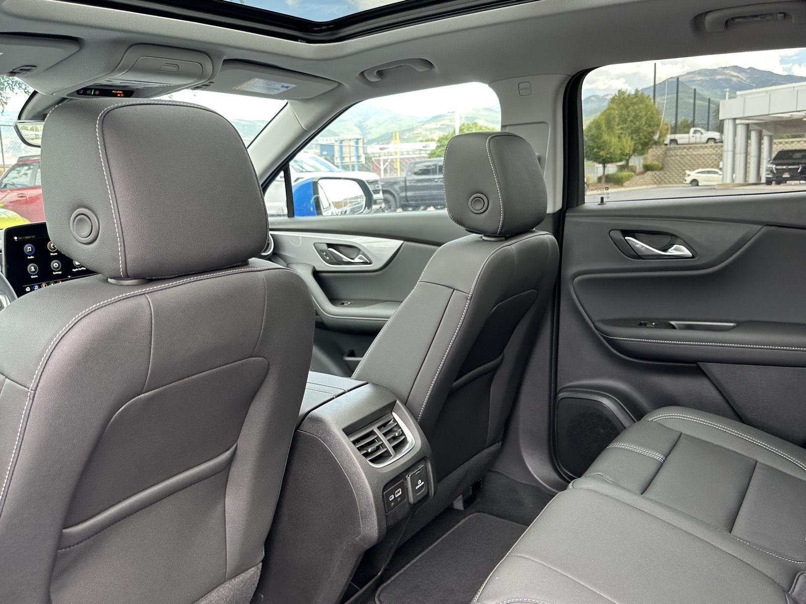 2026 Chevrolet Blazer 3LT - Photo 20