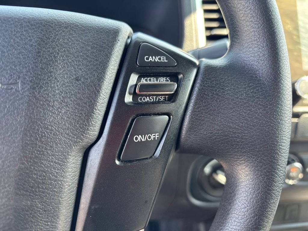 Certified Used 2023 White Nissan SV image 21