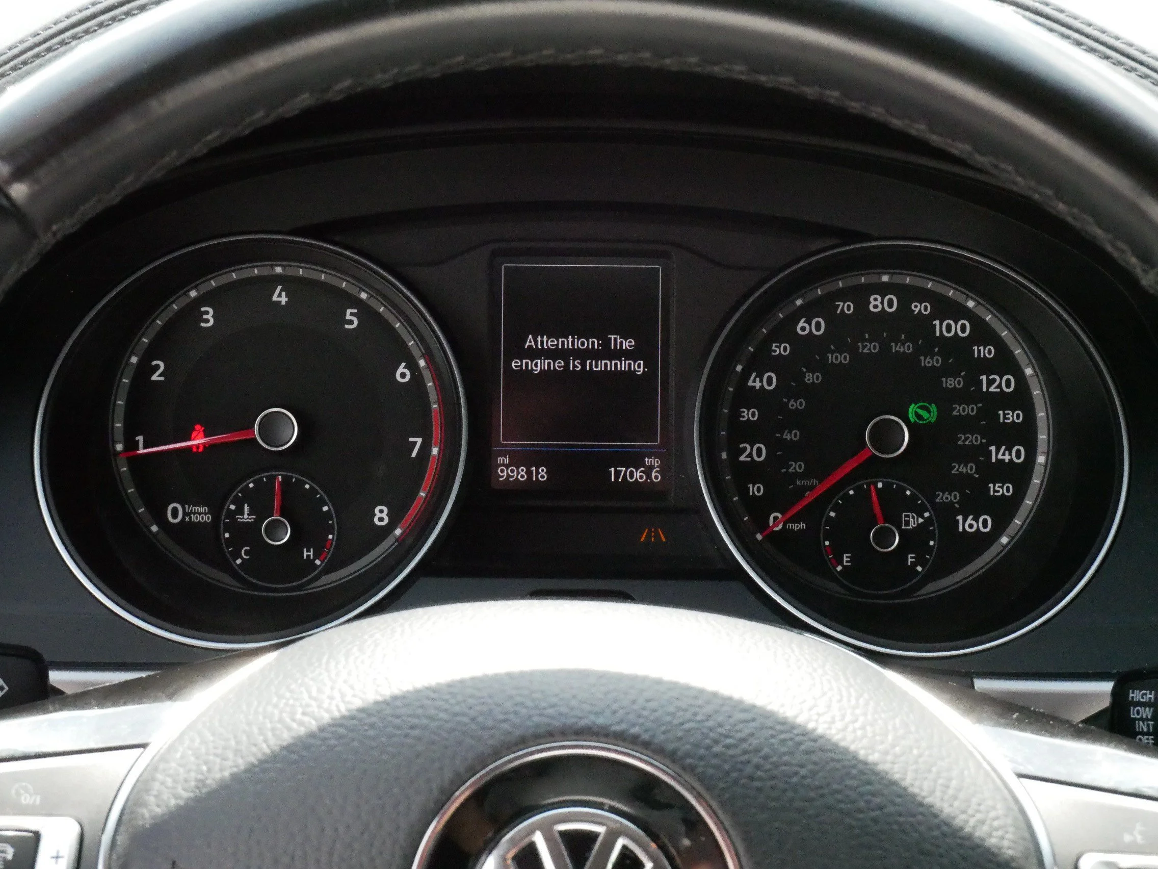 Used 2019 Reflex Silver Metallic Volkswagen 3.6L V6 SE w/Technology image 21