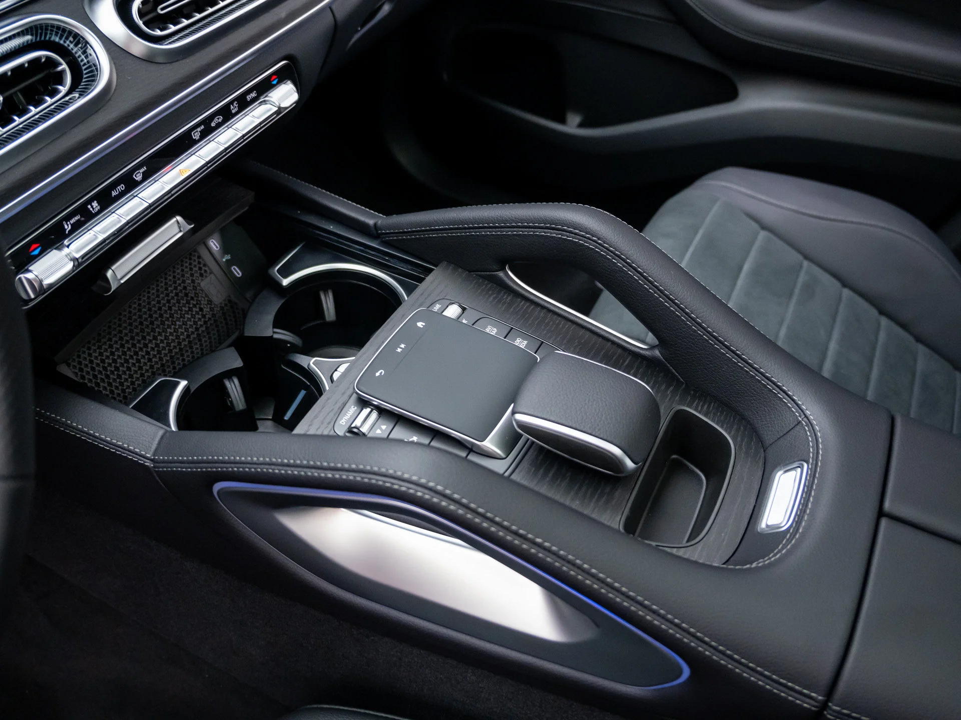 New 2027 Gray Mercedes-Benz GLE 450 Coupe image 12