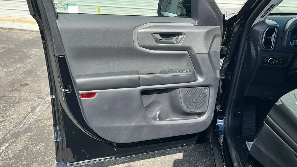 2025 Ford Bronco Sport Big Bend - Photo 14
