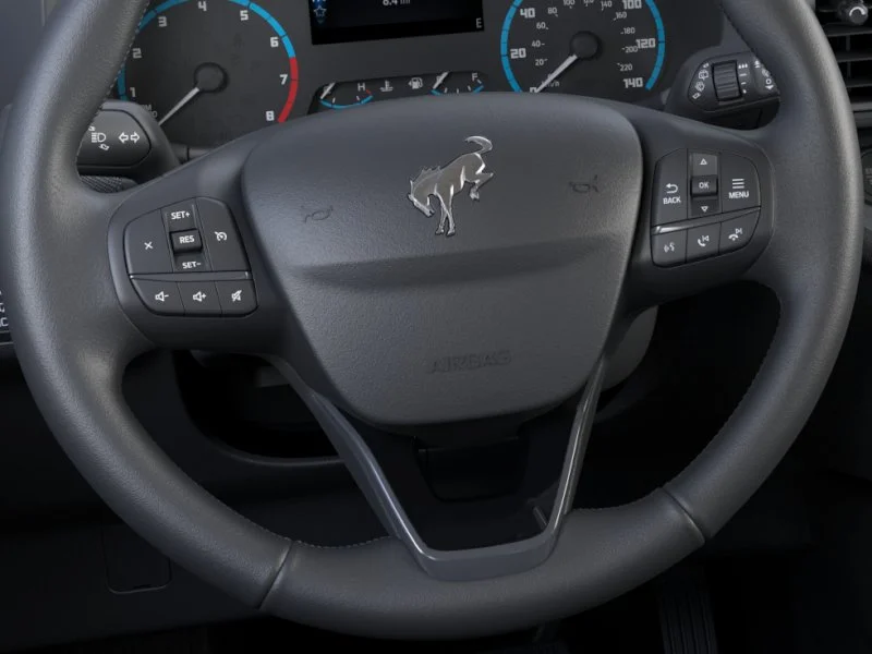 New 2024 Desert Sand Ford Big Bend® image 12
