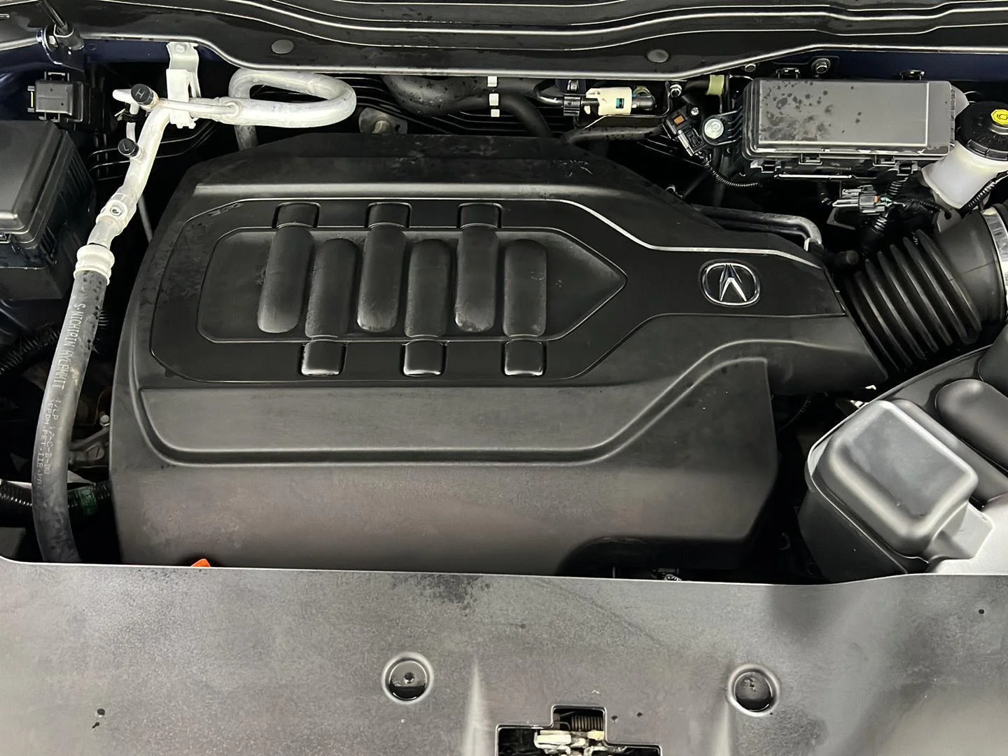 Used 2019  Acura w/Technology Pkg image 26