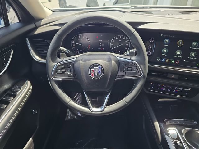 2023 Buick Envision Preferred - Photo 12