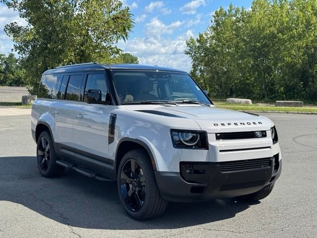 New 2026 Borasco Grey Land Rover S image 7