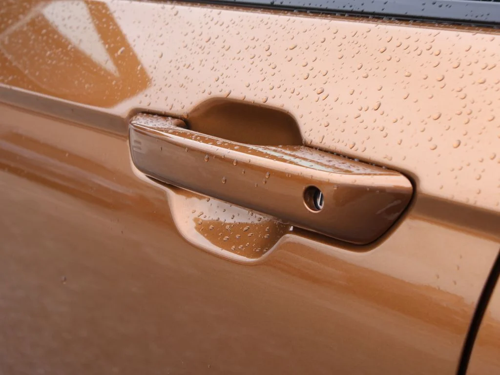 New 2026 Copper Shino Metallic Clear-Coat Exterior Paint Jeep Summit image 21