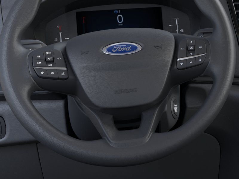 New 2026 Oxford White Ford Cutaway image 13