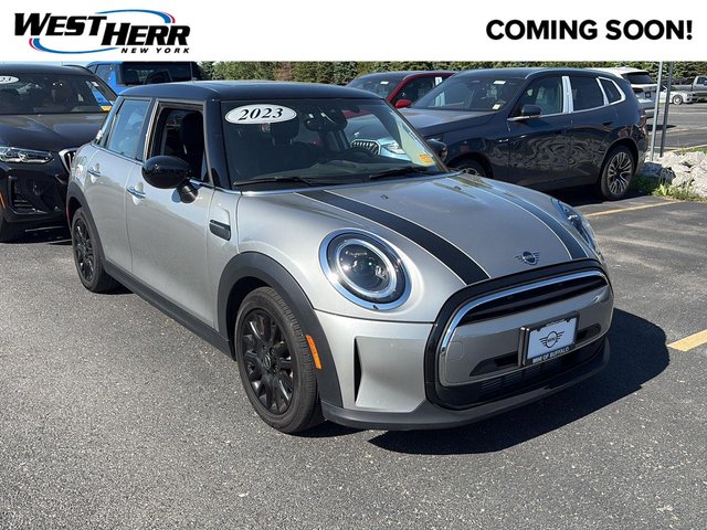 2023 MINI Hardtop 4 Door Cooper